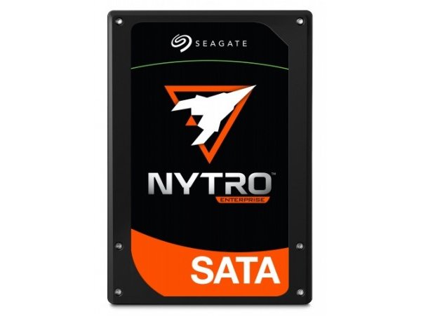 SSD Seagate Nytro 1551 480GB SATA 6Gb/s, 7mm 3DWPD  (XA480ME10063)